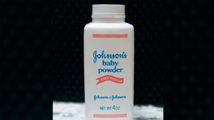 Long-time baby powder users sue over ovarian cancer link